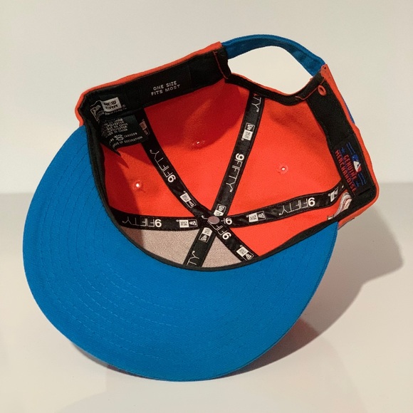 Miami Marlins Strapback - Picture 2 of 4